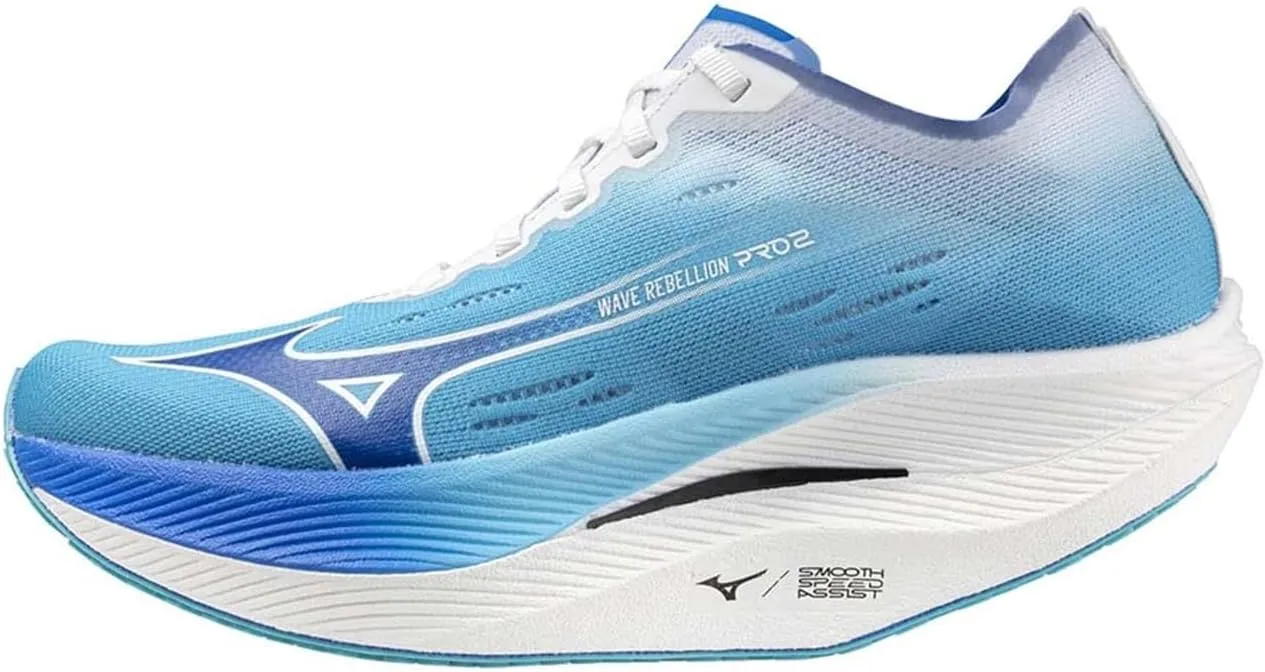 Mizuno Women's Rebel Pro2 Road Running Shoes