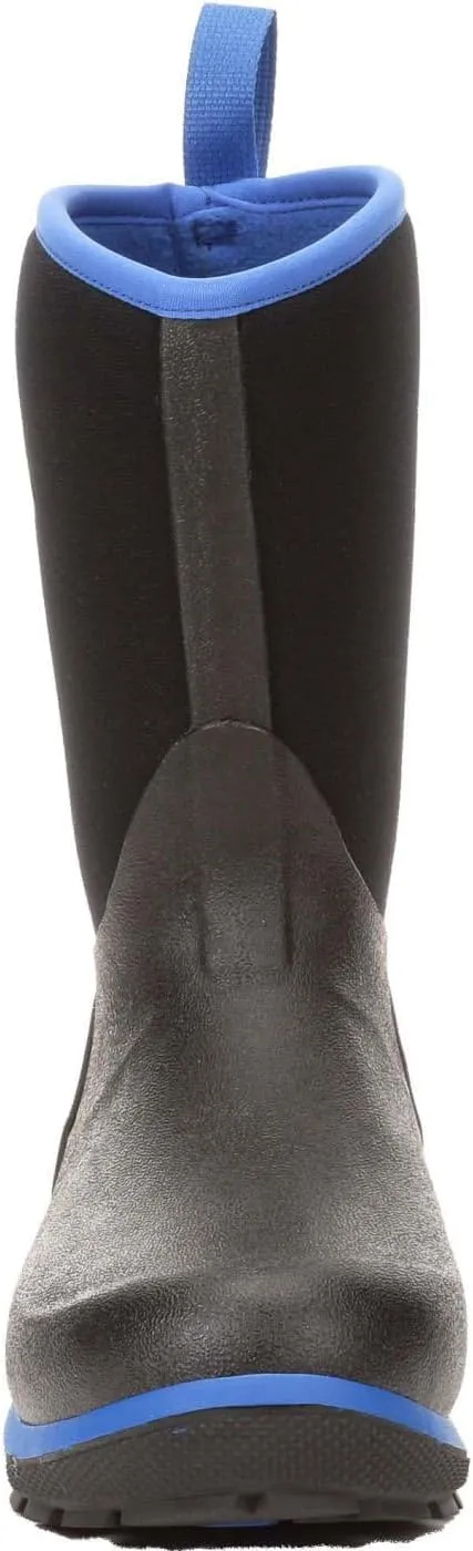 Muck Boot Unisex-Child Boot Kids Slushmaster (Element)