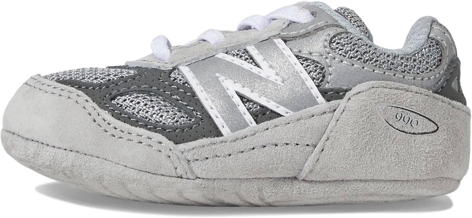 New Balance 990 V6 Crib Bungee Infant/Toddler Shoes