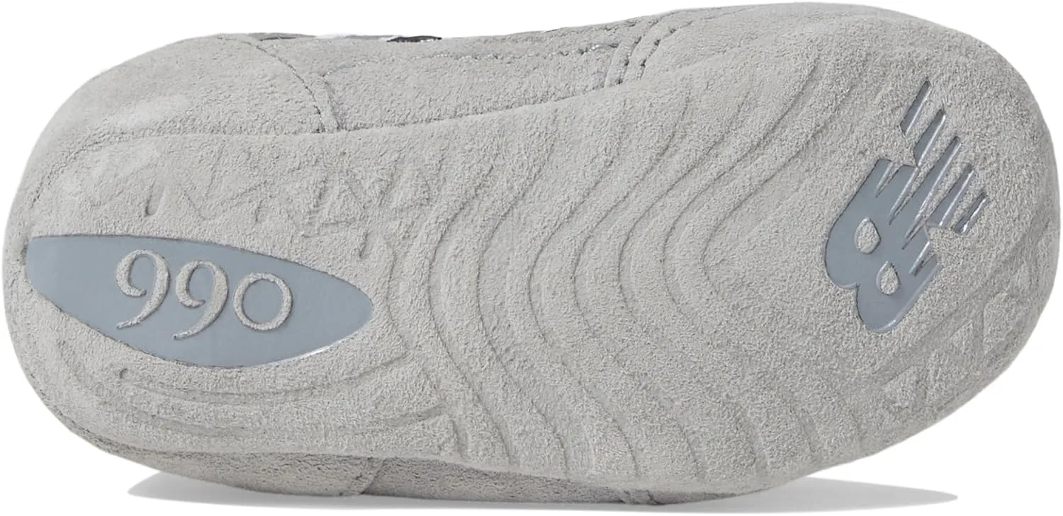New Balance 990 V6 Crib Bungee Infant/Toddler Shoes