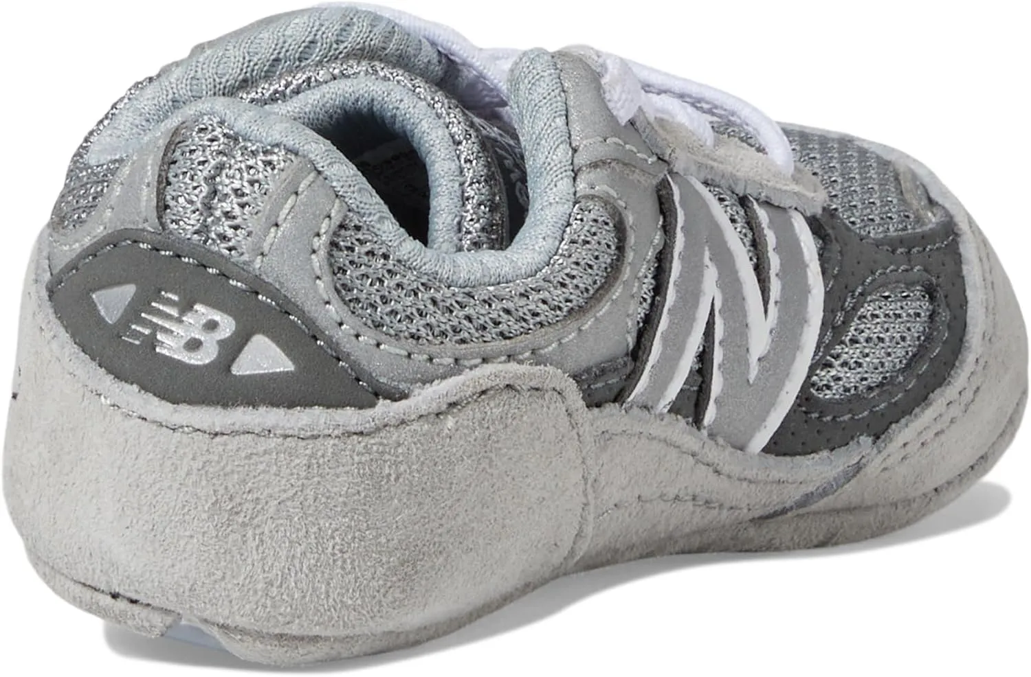 New Balance 990 V6 Crib Bungee Infant/Toddler Shoes