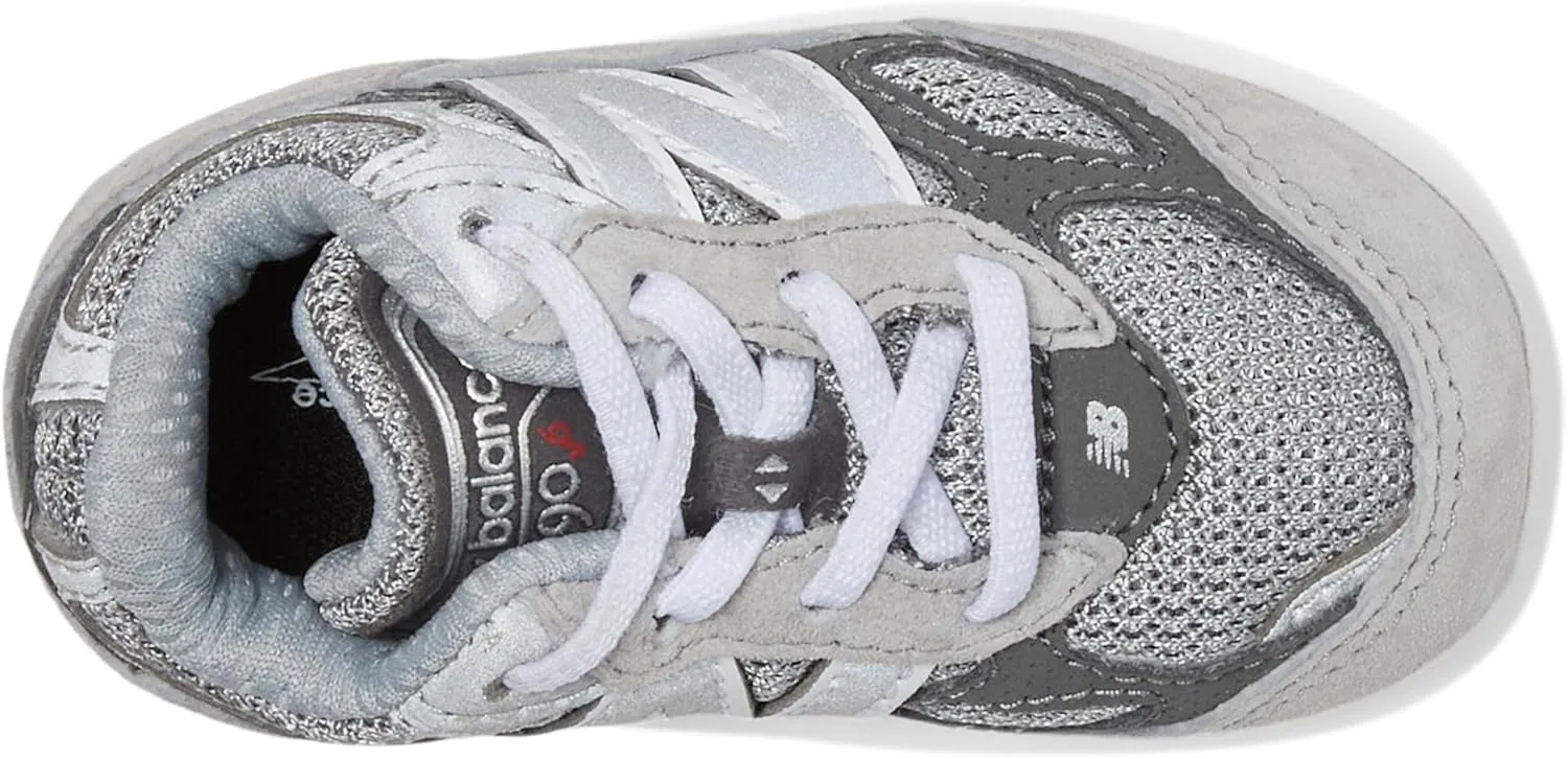 New Balance 990 V6 Crib Bungee Infant/Toddler Shoes