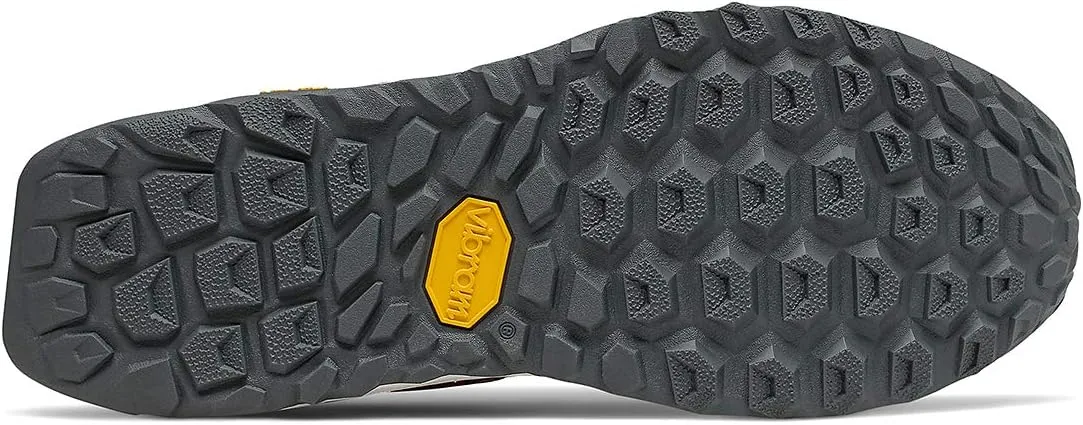 New Balance Men's Fresh Foam Hierro V6 Trail Running Shoe