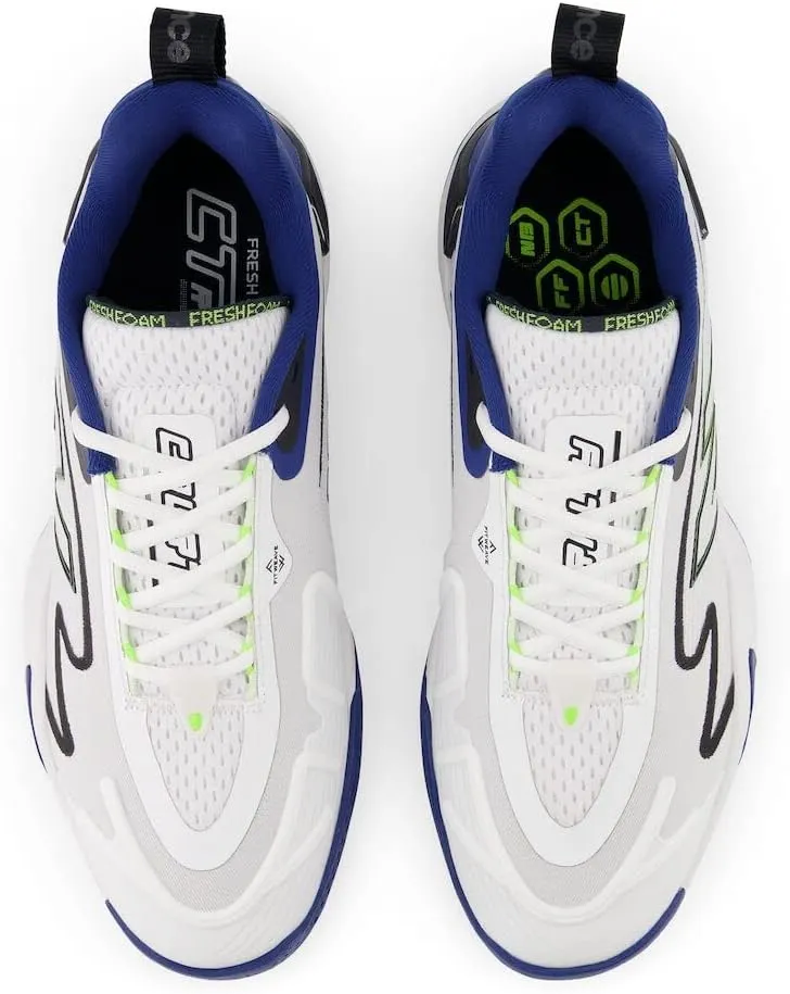 New Balance Men's Fresh Foam X CT-Rally Tennis Shoe