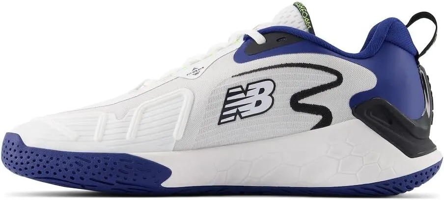 New Balance Men's Fresh Foam X CT-Rally Tennis Shoe
