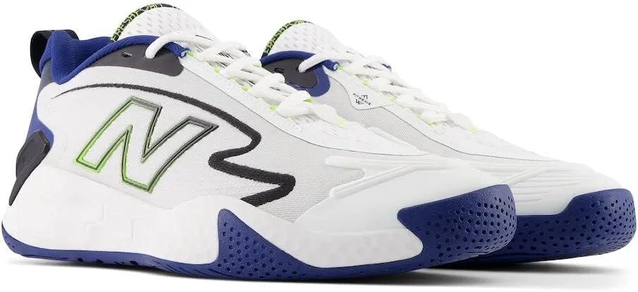 New Balance Men's Fresh Foam X CT-Rally Tennis Shoe