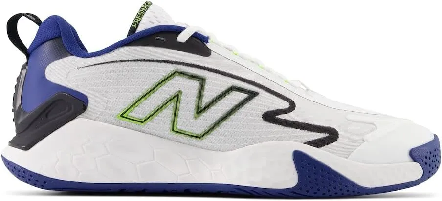 New Balance Men's Fresh Foam X CT-Rally Tennis Shoe