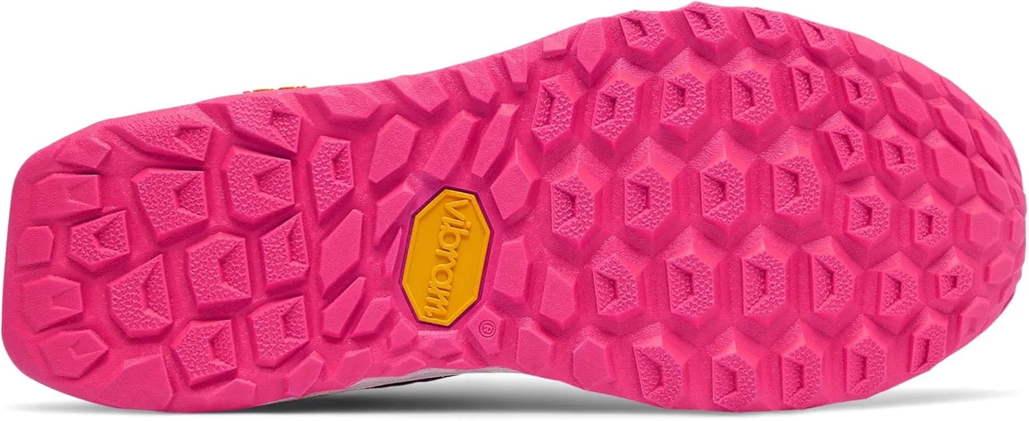 New Balance Women's Fresh Foam Hierro V6 Trail Running Shoe