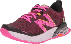 New Balance Women's Fresh Foam Hierro V6 Trail Running Shoe