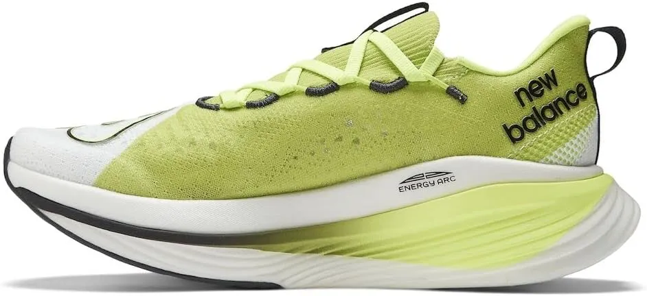 New Balance Women's FuelCell Supercomp Elite V3 Running Shoe