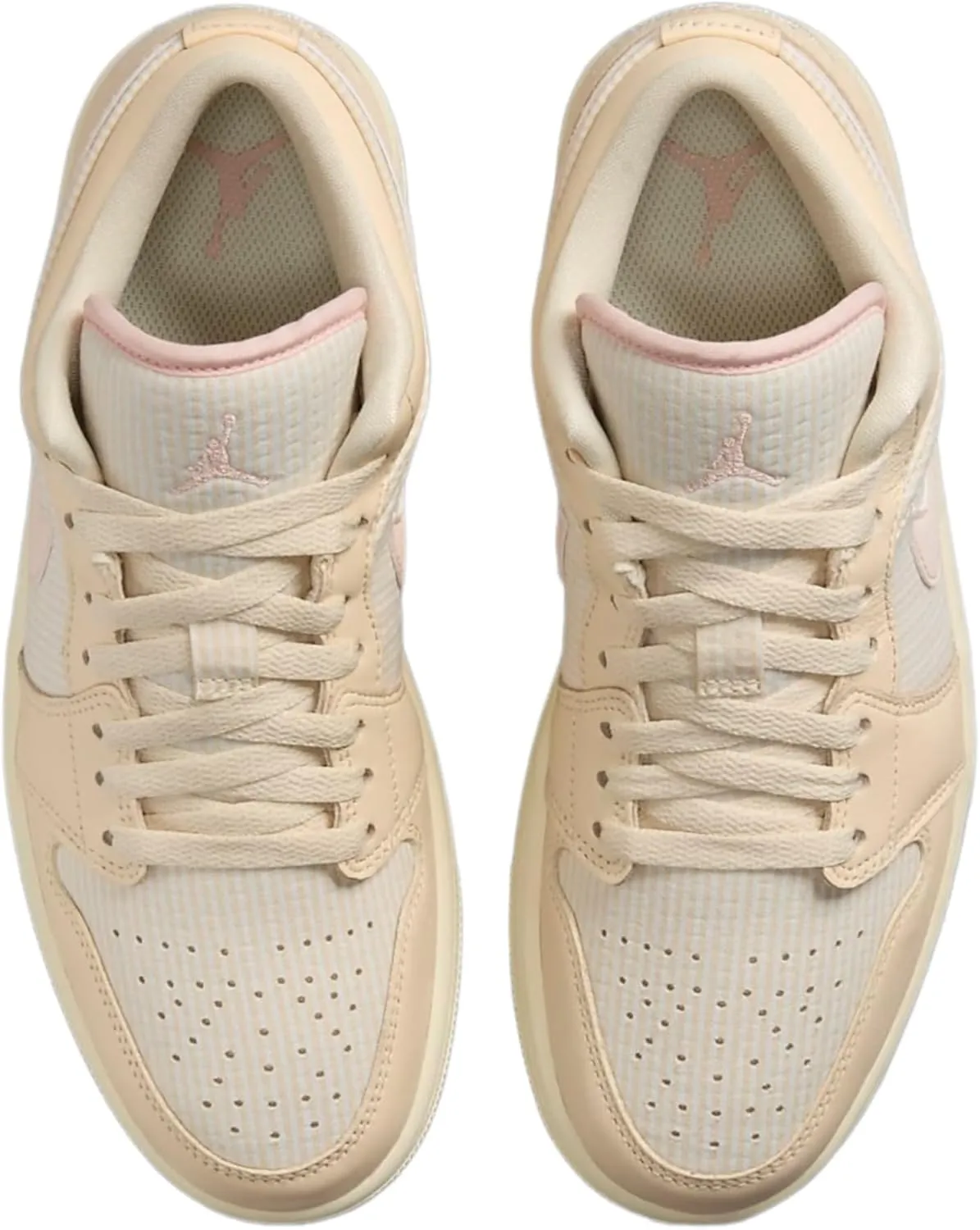 Nike Air Jordan 1 Low Women's Shoes