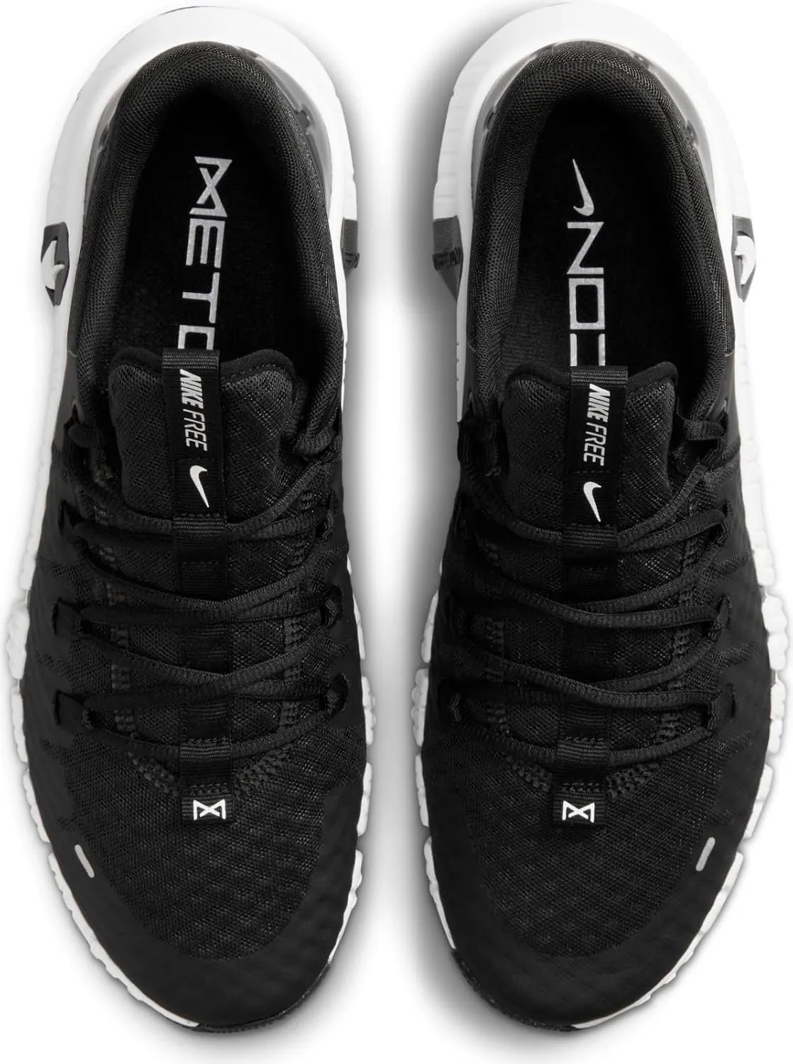 Nike Men's Gymnastics Shoes Sneaker, 7.5 UK