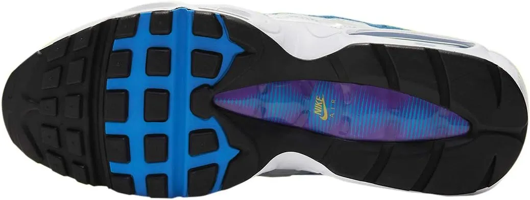 Nike Men's Gymnastics Shoes