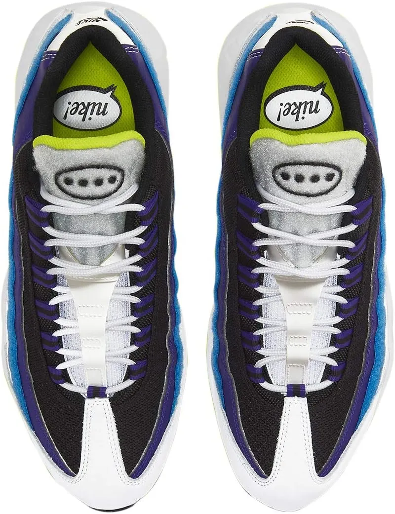 Nike Men's Gymnastics Shoes