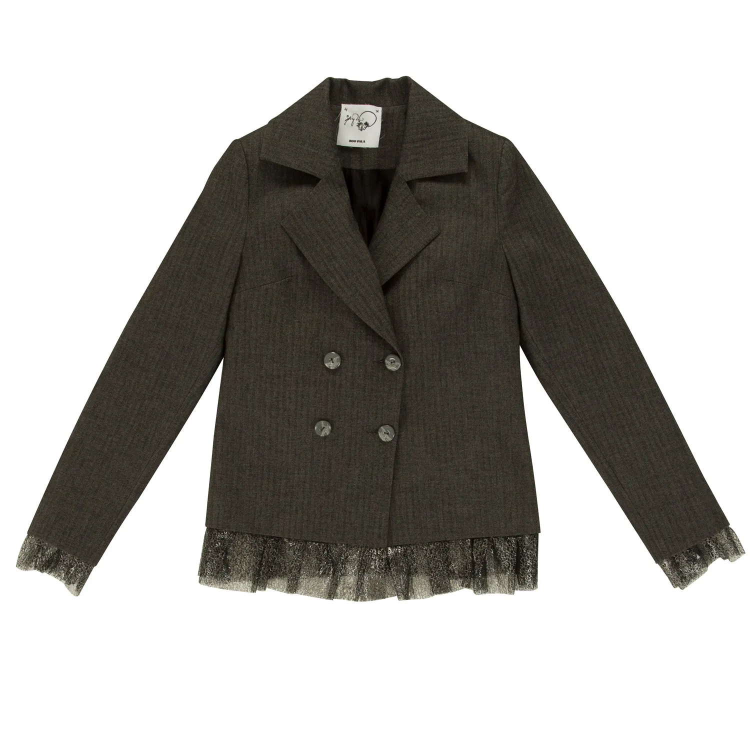 Nothing Special Blazer