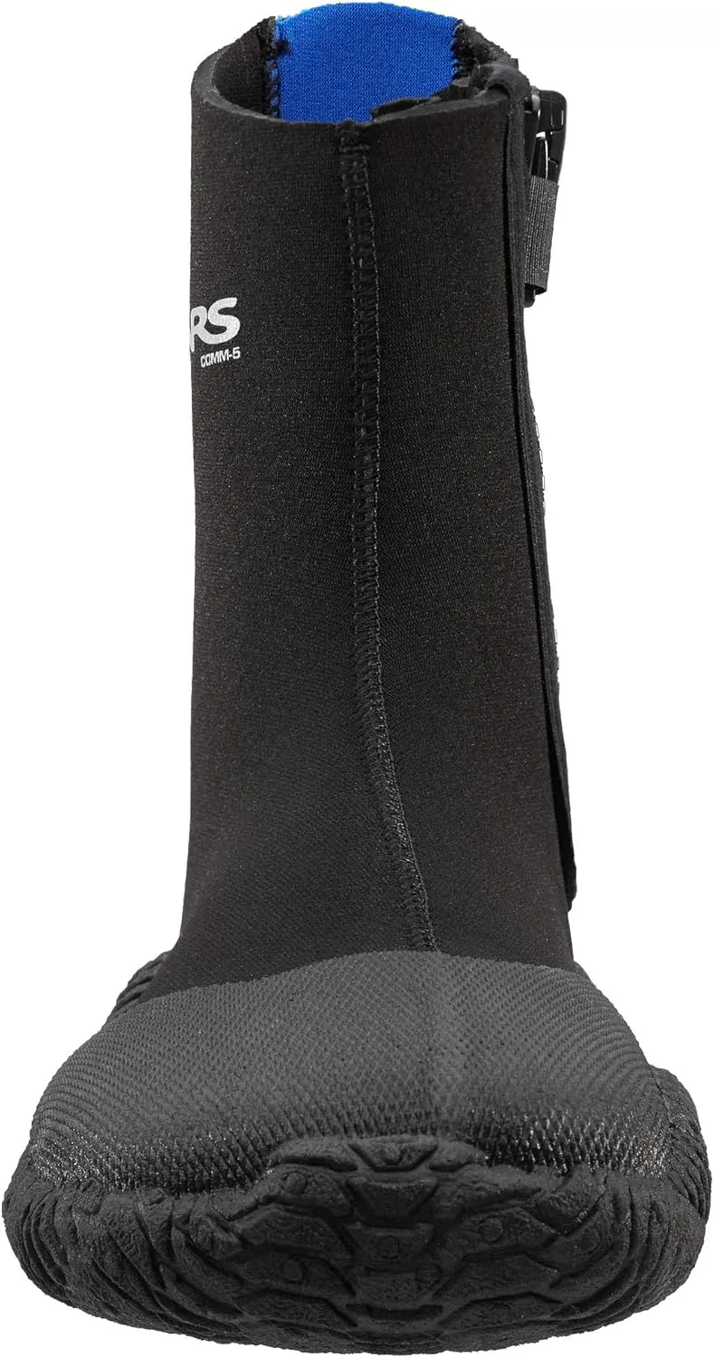 NRS Comm-5 Wetshoe