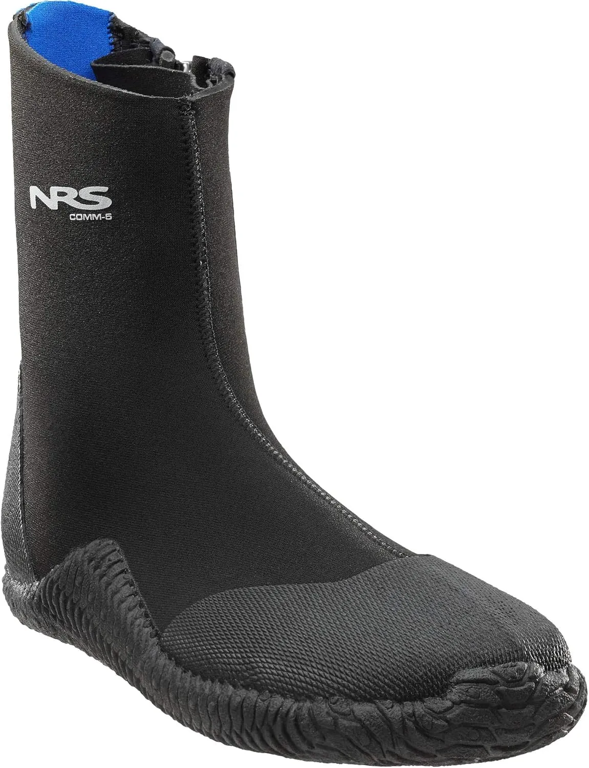 NRS Comm-5 Wetshoe