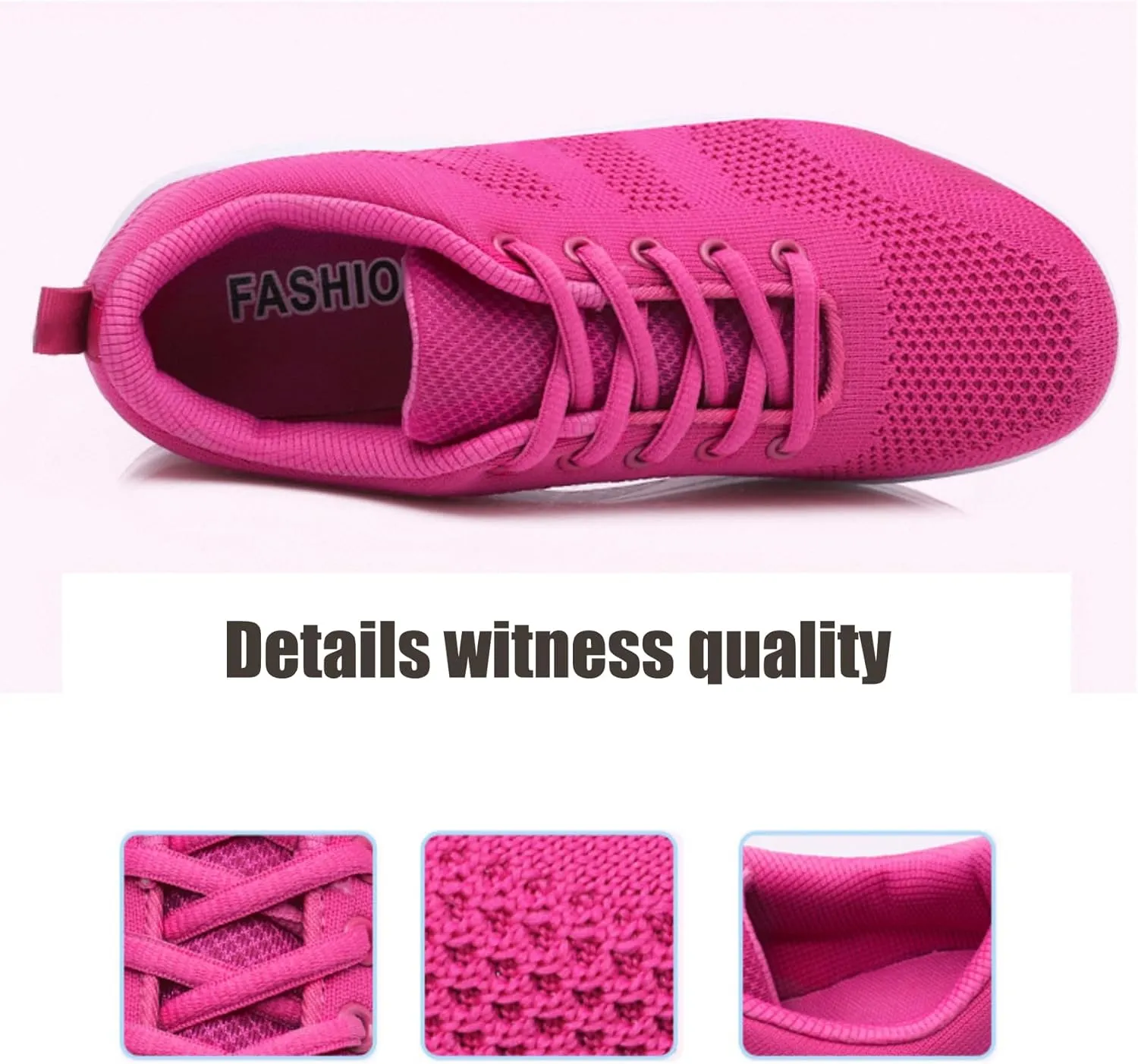 Orthopedic Shoes for Women, Womens Slip on Non Slip Work Shoes Comfortable Air Cushion Sneakers with Arch Support