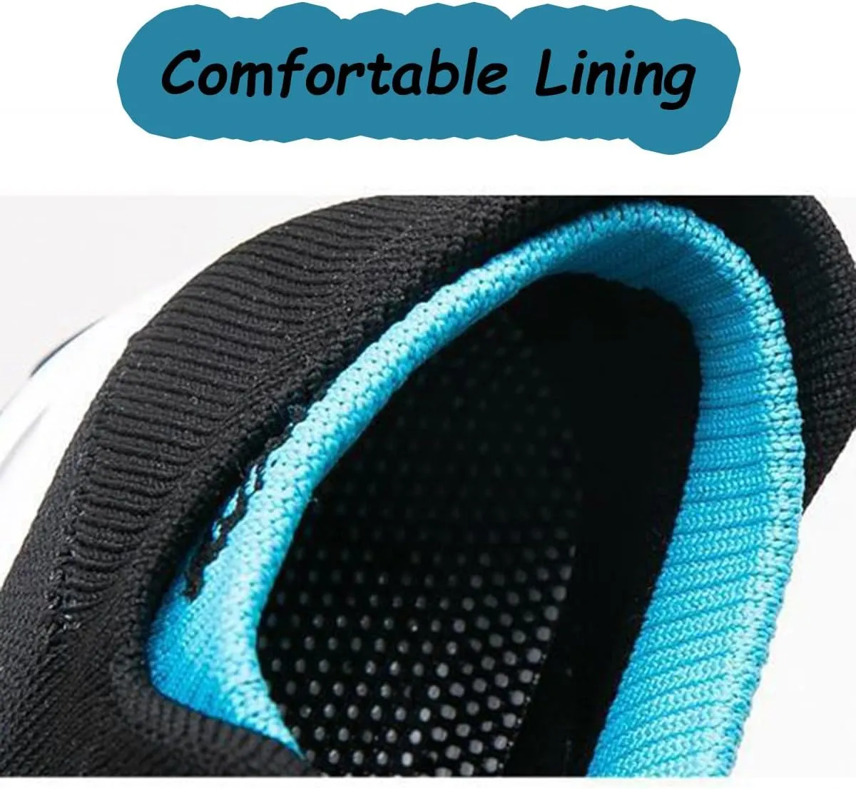 Overpronation Shoes for Women, Comfort Wear Orthowear Shoes, Comfortwear Orthopedic Ortho Stretch Air Cushion Sneakers
