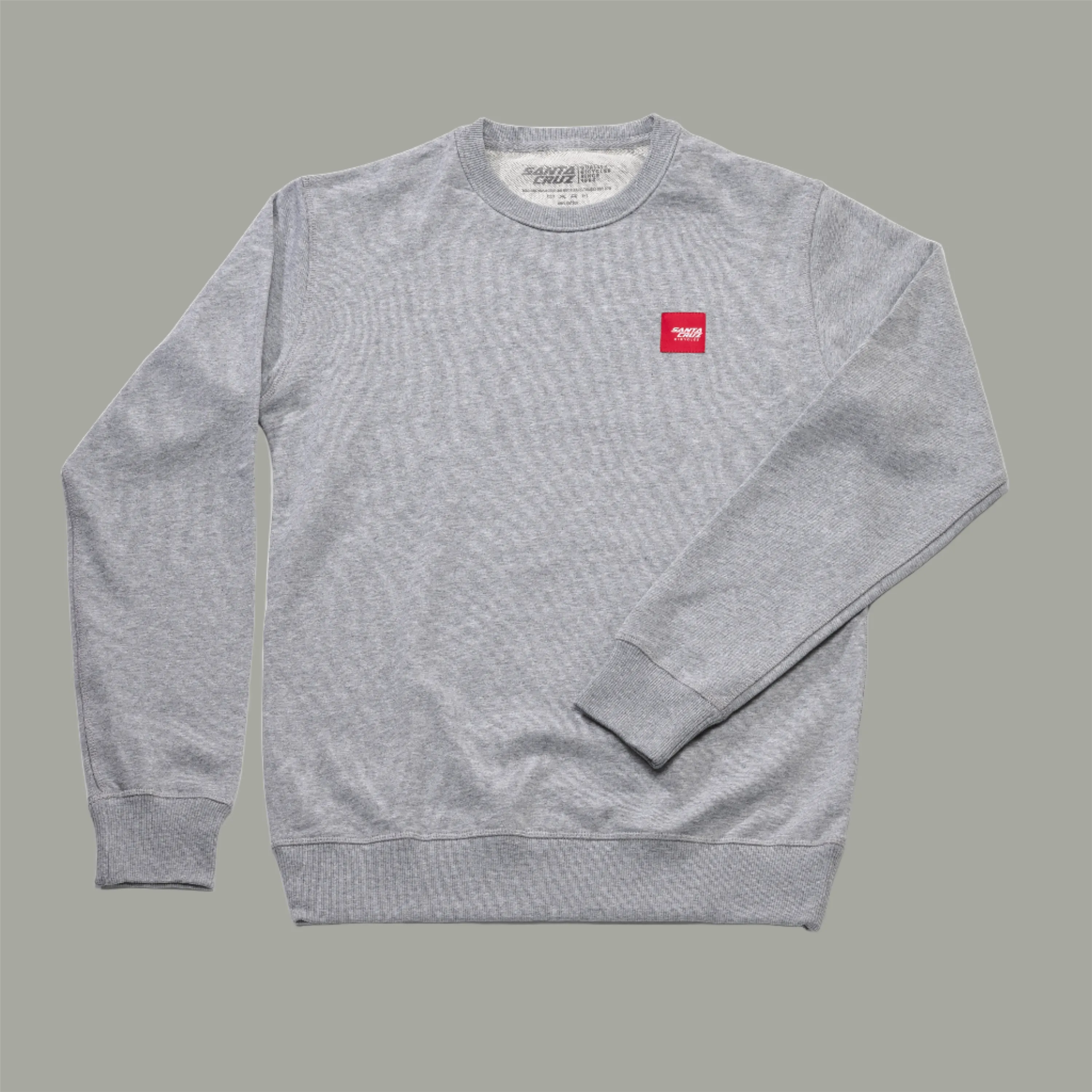 Patch Crew