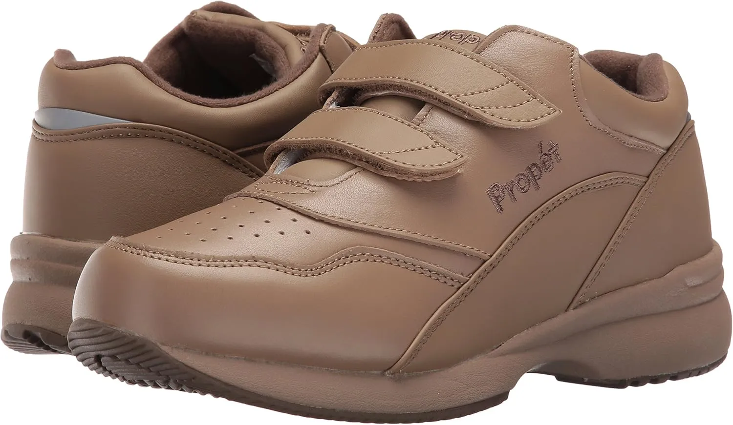 Propt Women's Tour Walker Hook and Loop Shoe