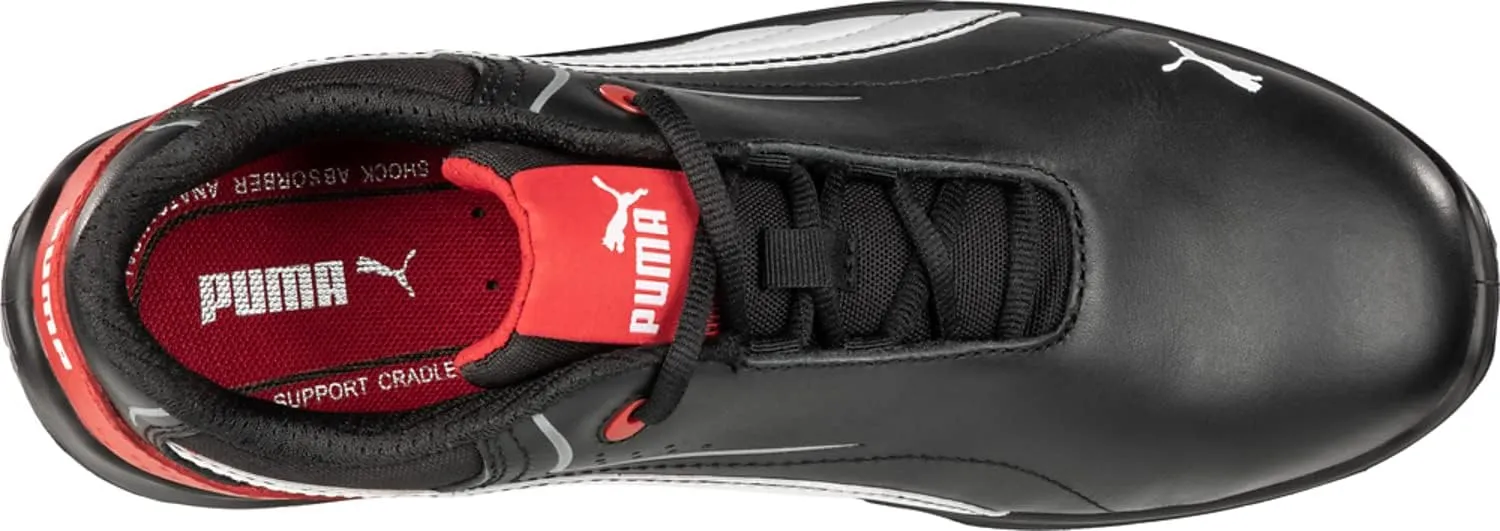PUMA Men's Touring Low