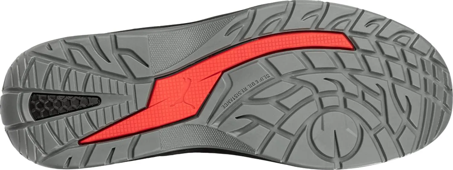 PUMA Men's Touring Low