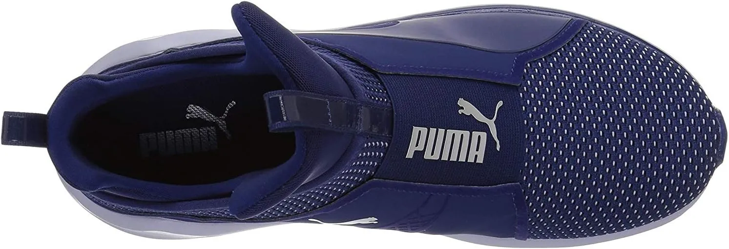 PUMA Women's Fierce Velvet Vr Sneaker