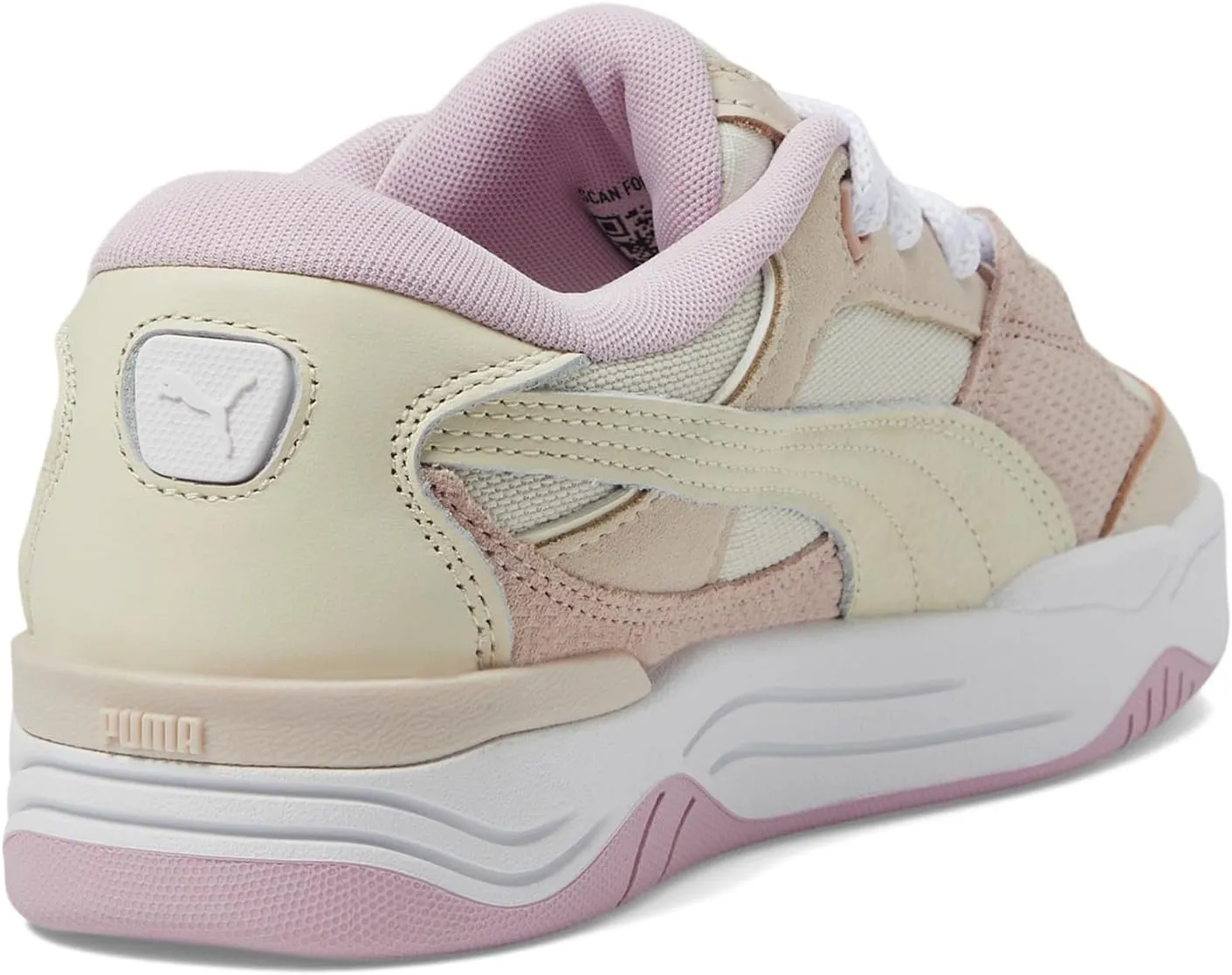 PUMA Women's Puma-180 Sneaker