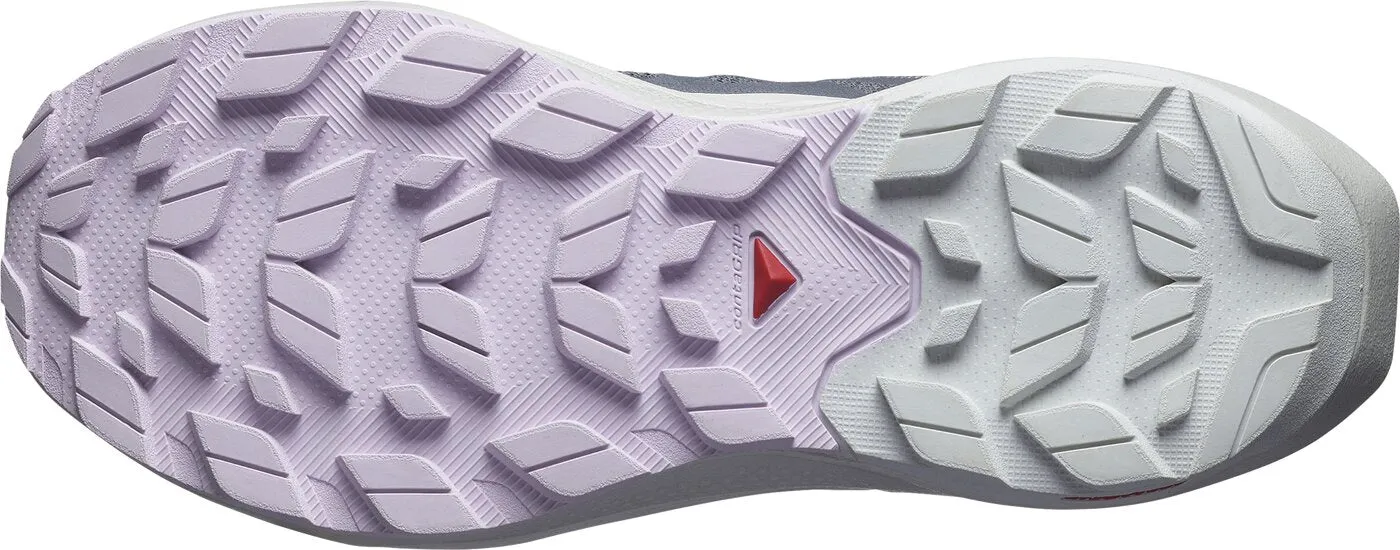 SALOMON SHOES ELIXIR ACTIV GTX W Indink/Gla