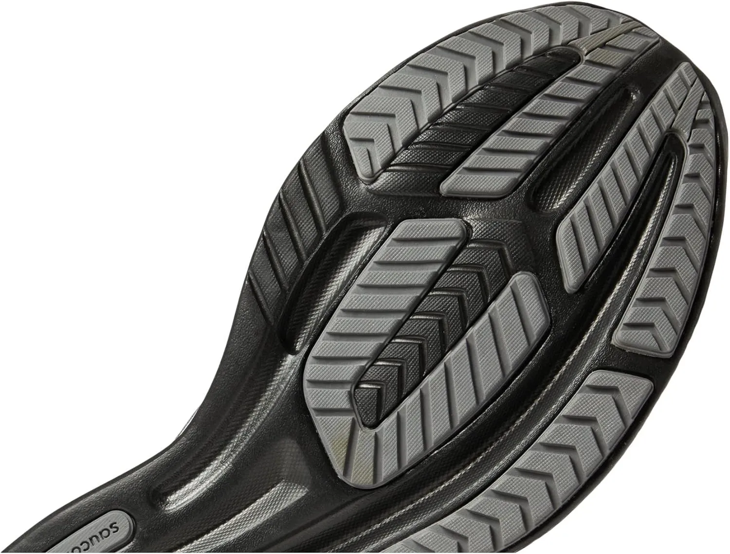 Saucony Men's Ride 15 Running Shoe
