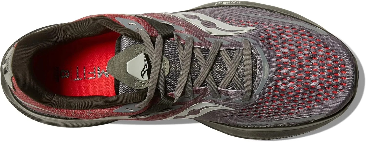 Saucony Men's Ride 15 Running Shoe