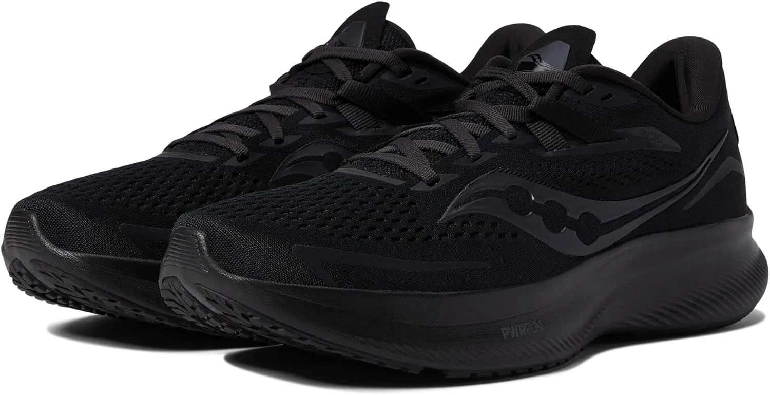 Saucony mens Ride