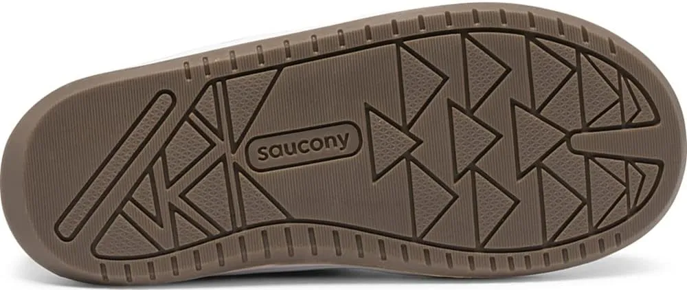 Saucony Unisex-Child Jazz Court Sneaker