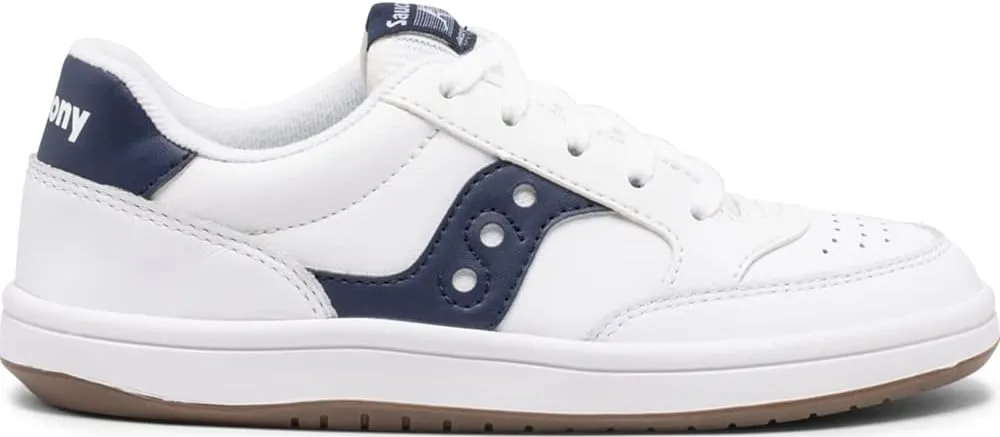 Saucony Unisex-Child Jazz Court Sneaker