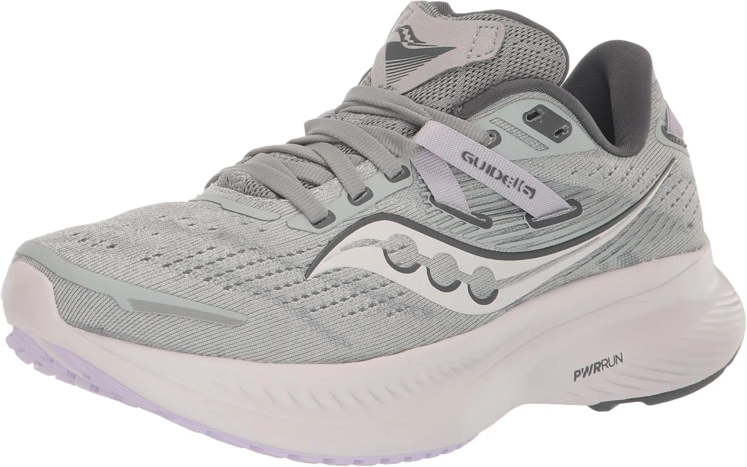 Saucony Women's Guide 16