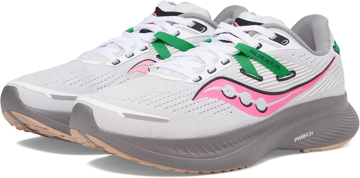 Saucony Women's Guide 16