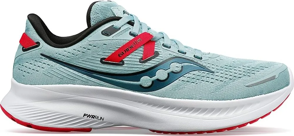 Saucony Women's Guide 16