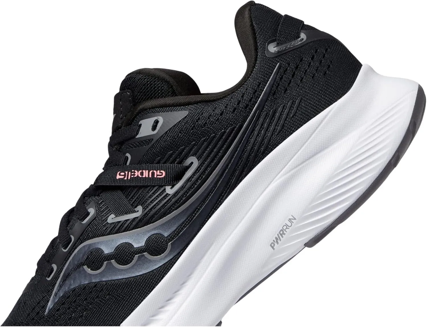Saucony Women's Guide 16