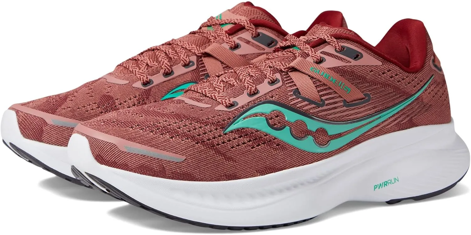 Saucony Women's Guide 16