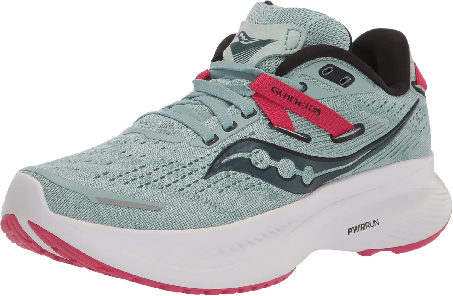 Saucony Women's Guide 16
