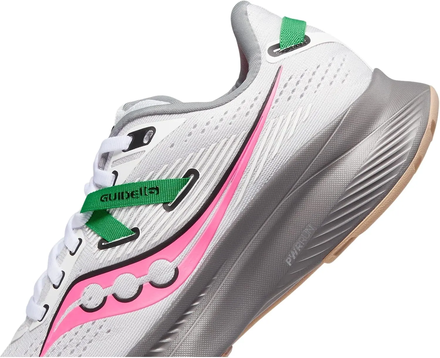 Saucony Women's Guide 16