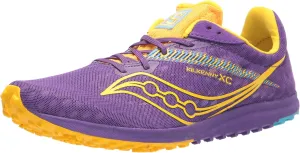 Saucony Women's Kilkenny Xc9 Varsity Flat Cross Country Running Shoes