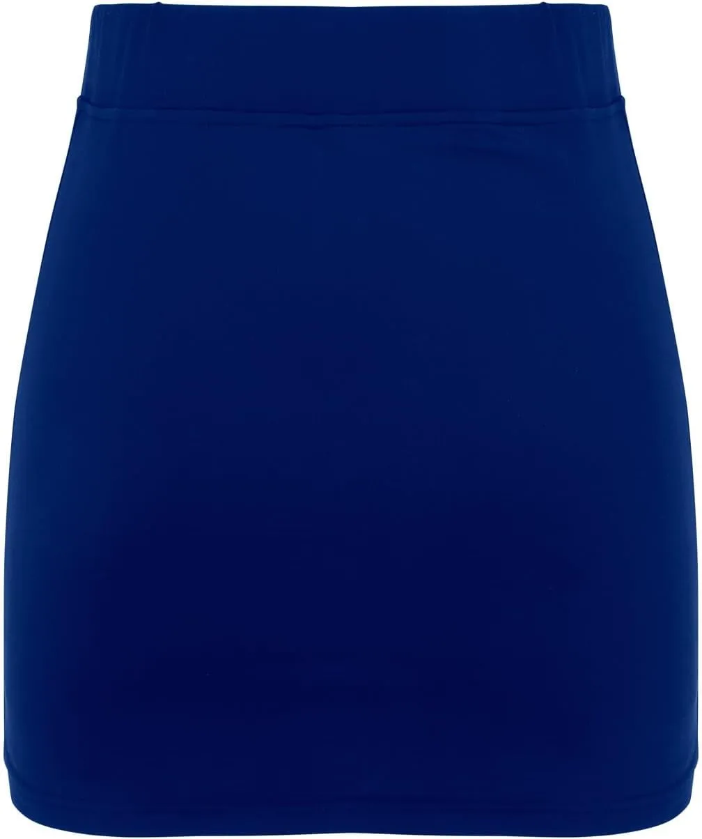 Skorts for Women with Pockets High Waist Tummy Control Outfit Yoga Lightweight Fancy Loose Fit Skorts with Pockets