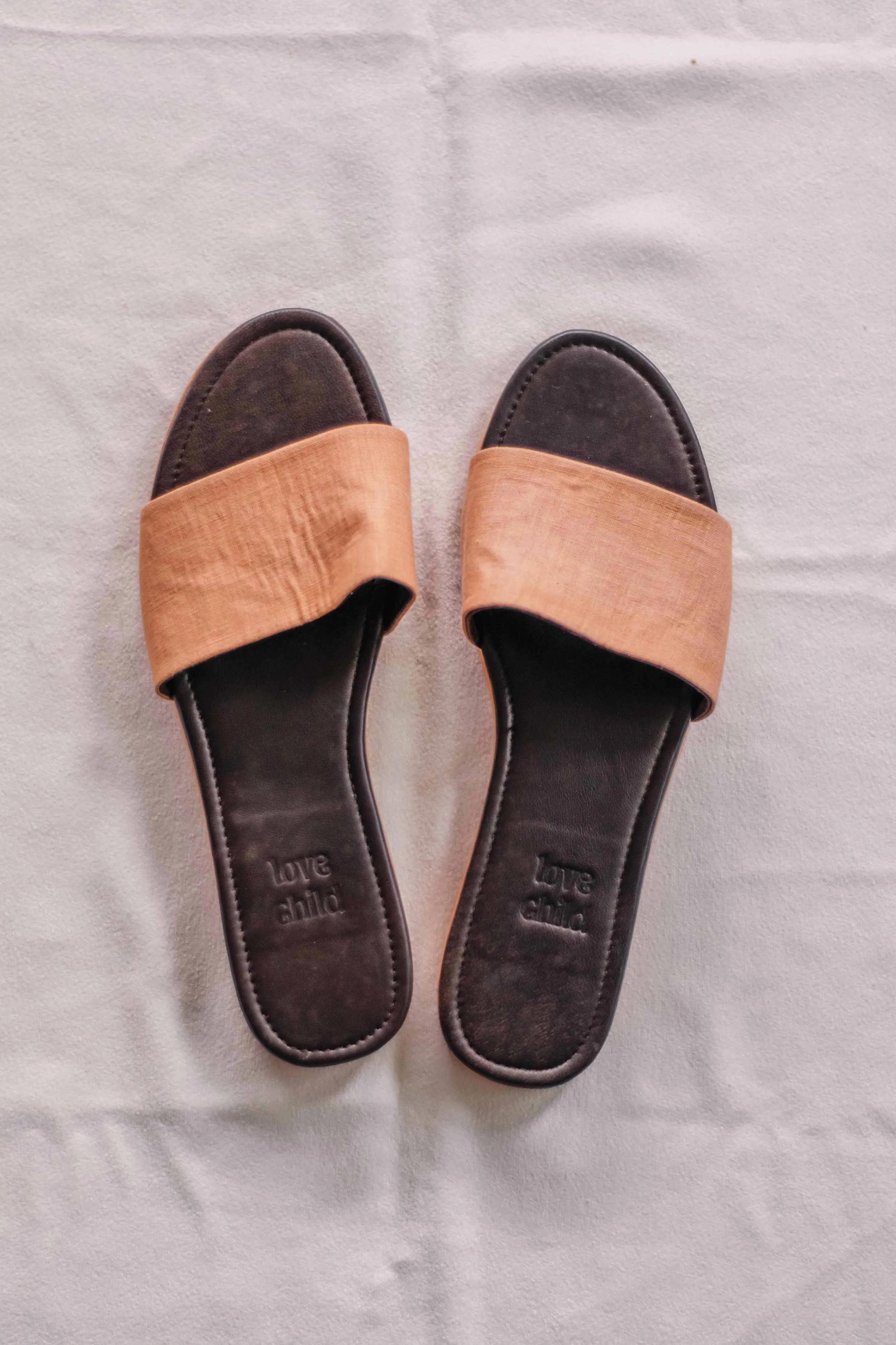 Slide / Blush SOLD OUT