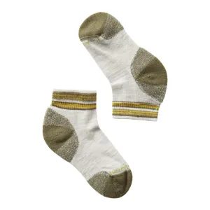 Smartwool Kids Hike Light Cushion Ankle Socks