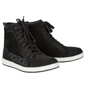Spada Striders CE Waterproof Leather Urban Boots