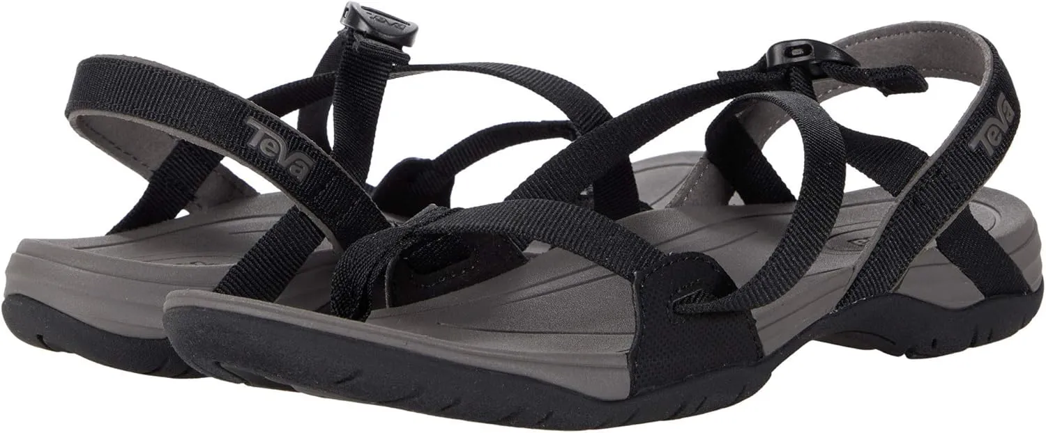 Teva Women's Ascona Cross Strap Sandal