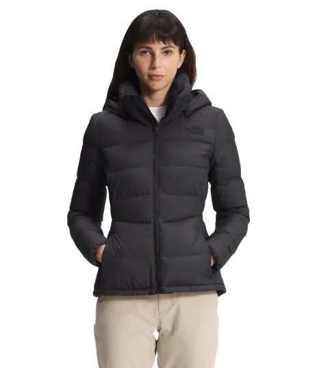 The North Face Womens Metropolis Jacket