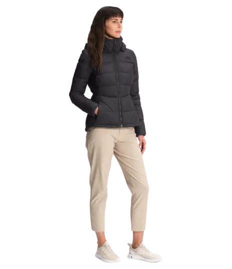 The North Face Womens Metropolis Jacket